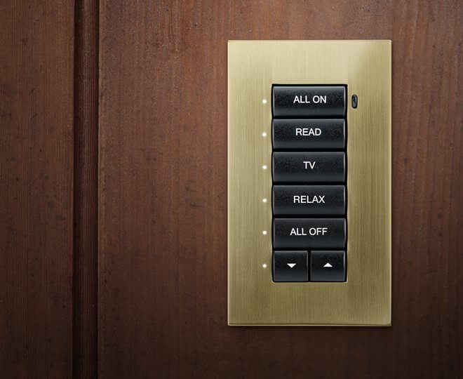 Smart Home & Automation